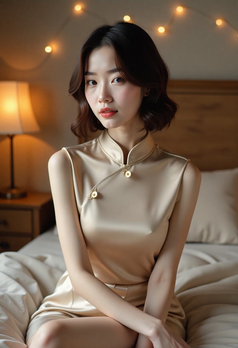 雨停之前的婚礼