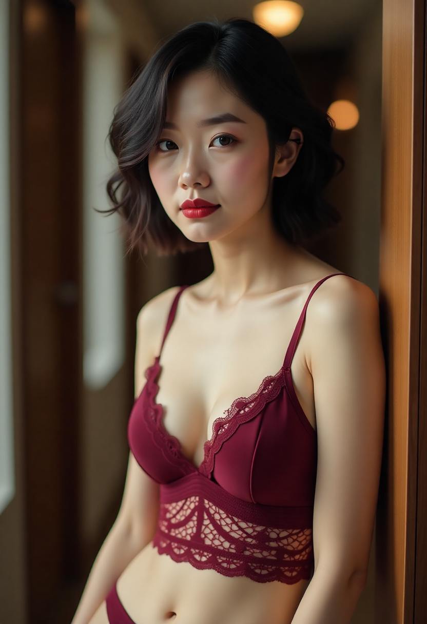 末班观影人海报