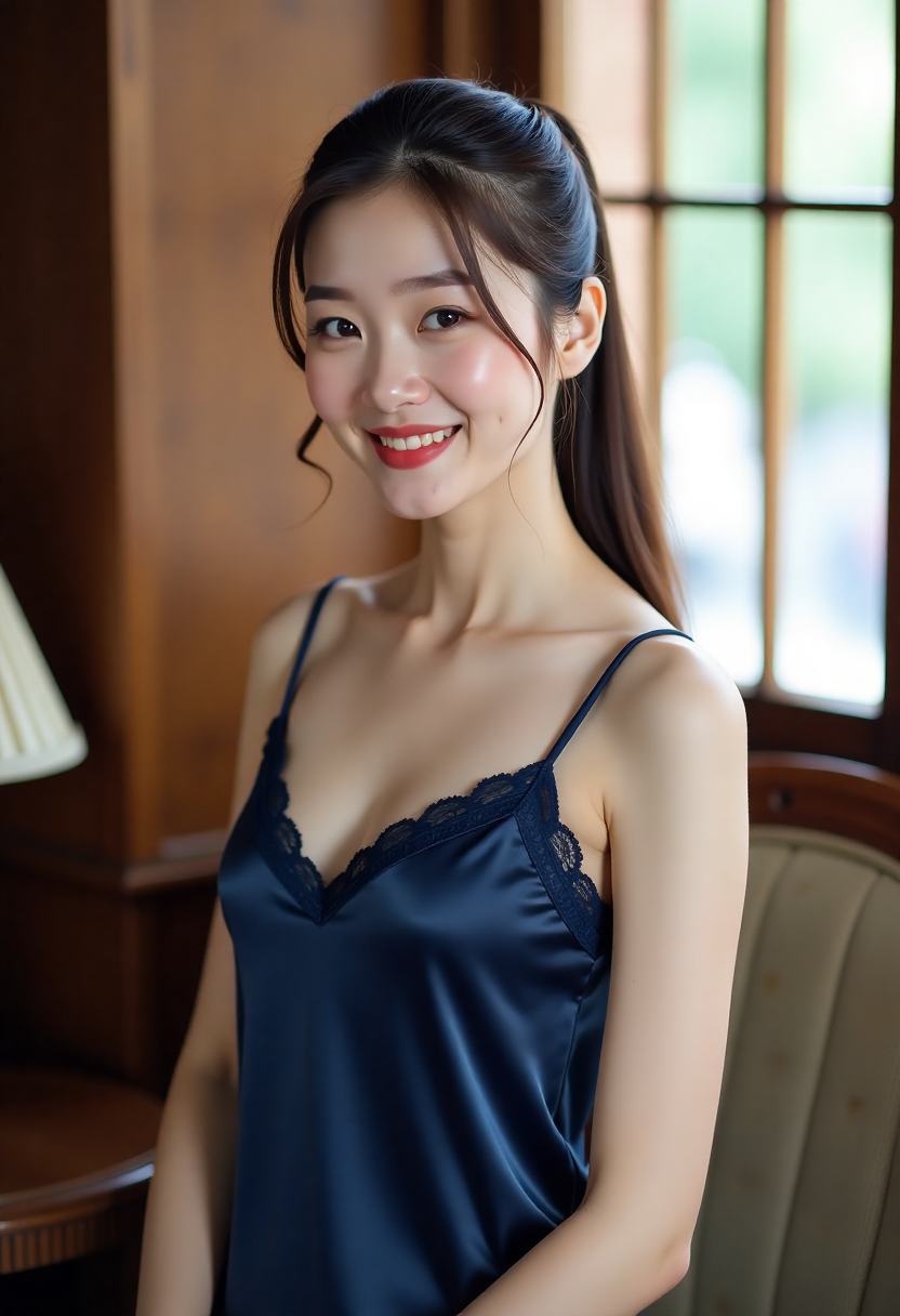 周日的长桌